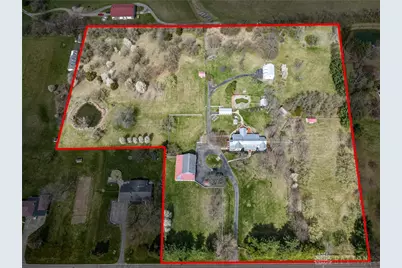 2696 Wilmington Road, Lebanon, OH 45036 - Photo 61