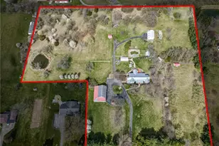 2696 Wilmington Rd, Lebanon, OH 45036 - Photo 61