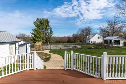 2696 Wilmington Road, Lebanon, OH 45036 - Photo 11