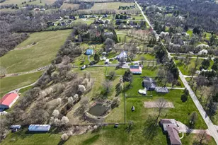 2696 Wilmington Rd, Lebanon, OH 45036 - Photo 85