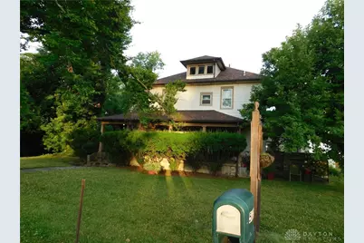 5025 Basore Road, Dayton, OH 45415 - Photo 1