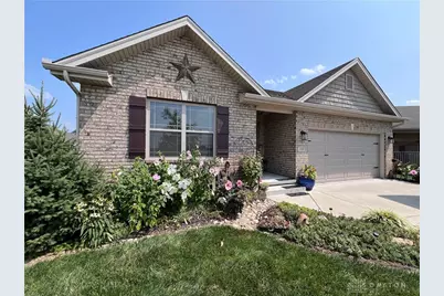 110 Silver Oak Court, Carlisle, OH 45005 - Photo 1