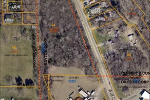 4608 Little Richmond Rd, Dayton, OH 45417 - Photo 1