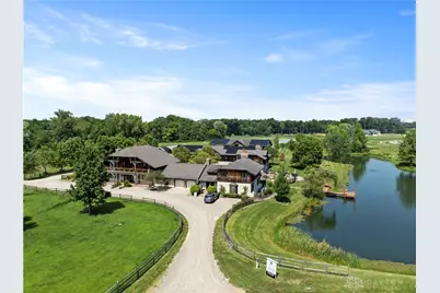 998 Larkspur Drive, Morrow, OH 45152 - Photo 5