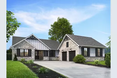 998 Larkspur Drive, Morrow, OH 45152 - Photo 1