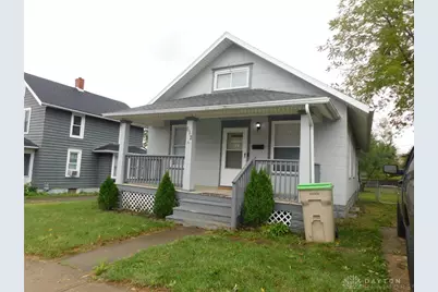 612 N Belmont Avenue, Springfield, OH 45503 - Photo 1