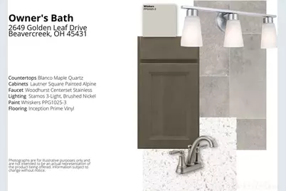 2649 Golden Leaf Drive #16-300, Beavercreek, OH 45431 - Photo 5