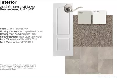 2649 Golden Leaf Drive #16-300, Beavercreek, OH 45431 - Photo 3