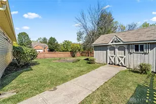 2408 Homeland Ct, Kettering, OH 45420 - Photo 21