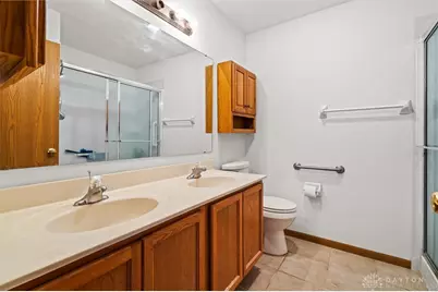 2408 Homeland Court, Kettering, OH 45420 - Photo 13