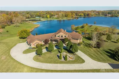 9606 Piqua Lockington Road, Piqua, OH 45356 - Photo 3