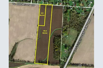 Tract 2 W Jackson Road, Springfield, OH 45502 - Photo 7