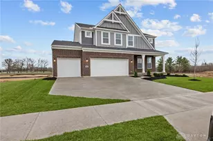 9026 Sorrento Pl, Washington Twp, OH 45458 - Photo 3