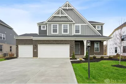 9026 Sorrento Place #005, Washington Twp, OH 45458 - Photo 1