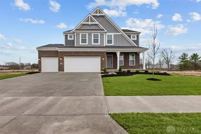 9026 Sorrento Place #005, Washington Twp, OH 45458 - Photo 5