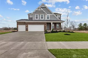 9026 Sorrento Pl, Washington Twp, OH 45458 - Photo 5