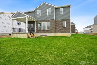 9026 Sorrento Place #005, Washington Twp, OH 45458 - Photo 7