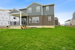 9026 Sorrento Pl, Washington Twp, OH 45458 - Photo 7