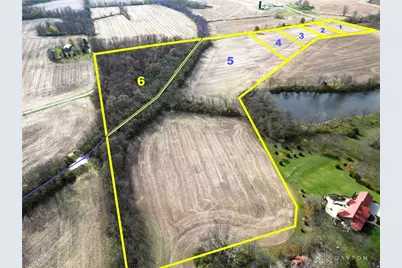 Tract 1 Buffenbarger Road, Springfield, OH 45502 - Photo 11