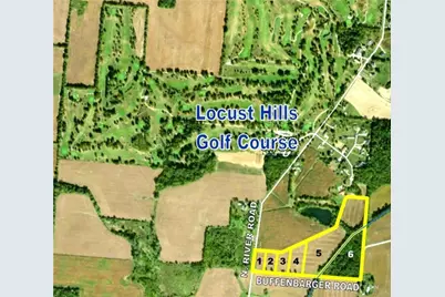 Tract 3 Buffenbarger Road, Springfield, OH 45502 - Photo 5