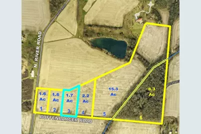 Tract 3 Buffenbarger Road, Springfield, OH 45502 - Photo 3