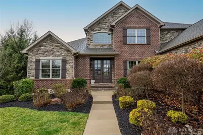 7953 Locust Grove Court, Springboro, OH 45066 - Photo 1