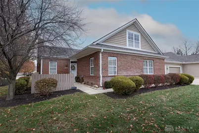 100 Aberdeen Village Drive, Beavercreek, OH 45430 - Photo 1