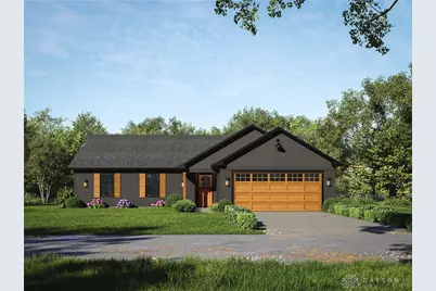 6262 Jacksonburg Road, Middletown, OH 45042 - Photo 1