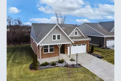 4517 Renaissance Boulevard #263, Franklin, OH 45005 - Photo 37