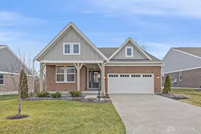 4517 Renaissance Boulevard #263, Franklin, OH 45005 - Photo 35