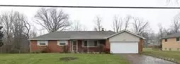 Pisgah Dr, West Chester, OH 45069