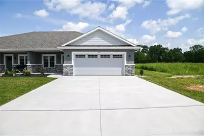 547 Reed Avenue, Versailles, OH 45380 - Photo 1