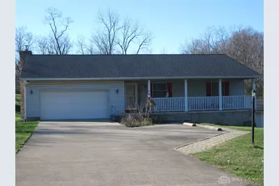 169 Quinn Road, West Alexandria, OH 45381 - Photo 1