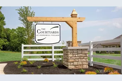 1427 Triple Crown Way, Beavercreek Twp, OH 45385 - Photo 33