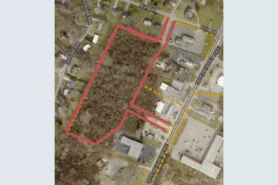 0 Upper Valley Pike, Springfield, OH 45504 - Photo 1