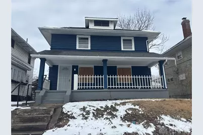 105 E Elmwood, Dayton, OH 45405 - Photo 1