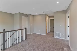 710 Deerhurst Dr, Vandalia, OH 45377 - Photo 19