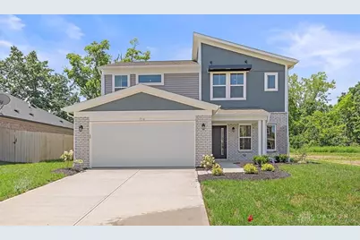 710 Deerhurst Drive, Vandalia, OH 45377 - Photo 1