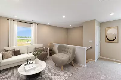 668 Deerhurst Drive, Vandalia, OH 45377 - Photo 5