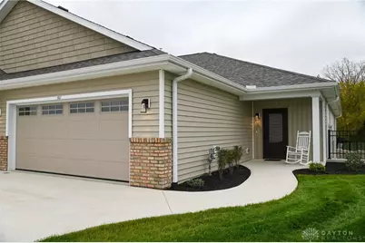 552 Reed Avenue, Versailles, OH 45380 - Photo 1