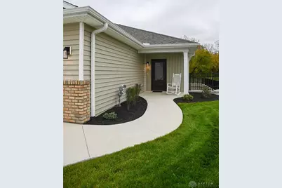 552 Reed Avenue, Versailles, OH 45380 - Photo 3