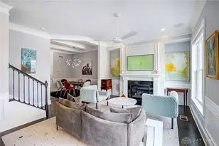 128 W Monument Ave, Dayton, OH 45402 - Photo 11