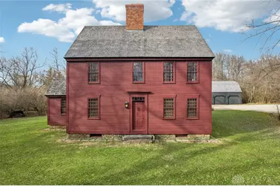 6526 Jaysville St Johns Road, Greenville, OH 45331 - Photo 1