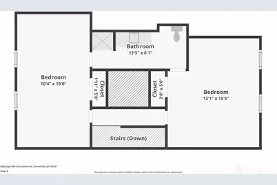 6526 Jaysville St Johns Road, Greenville, OH 45331 - Photo 99