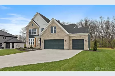 45 Wadestone Street, Springboro, OH 45066 - Photo 39