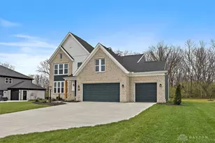45 Wadestone St, Springboro, OH 45066 - Photo 39