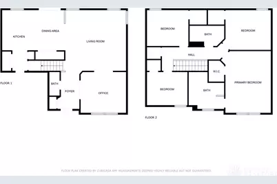 668 Thornton Drive, Morrow, OH 45152 - Photo 37