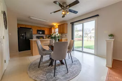 668 Thornton Drive, Morrow, OH 45152 - Photo 9