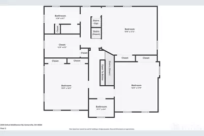 3550 Oxford Middletown Road, Somerville, OH 45064 - Photo 73