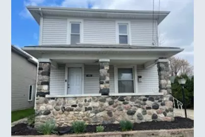 208 Olive Street, Greenville, OH 45331 - Photo 1